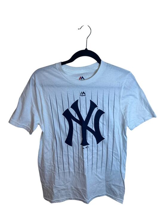 Majestic Other - NWT Majestic Kids New York Yankees Judge Tee